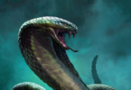 De 10 mythische en legendarische slangen in de wereldcultuur
